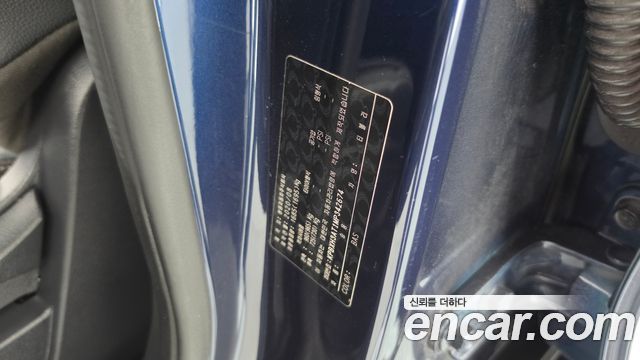 KG Mobility (SsangYong) Very New Tivoli Gasoline 1.5 2WD V3 2021 — фото 17