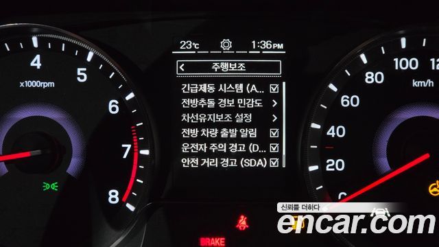 KG Mobility (SsangYong) Very New Tivoli Gasoline 1.5 2WD V3 2021 — фото 18