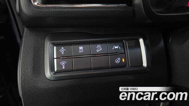 KG Mobility (SsangYong) Very New Tivoli Gasoline 1.5 2WD V3 2021 — фото 27