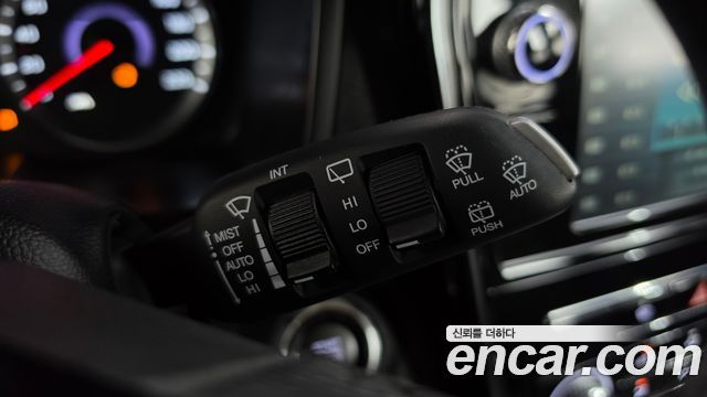 KG Mobility (SsangYong) Very New Tivoli Gasoline 1.5 2WD V3 2021 — фото 28