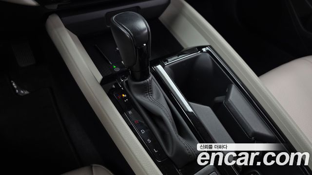 Honda Accord (XI) 1.5 Turbo 2023 — фото 9