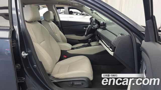 Honda Accord (XI) 1.5 Turbo 2023 — фото 11