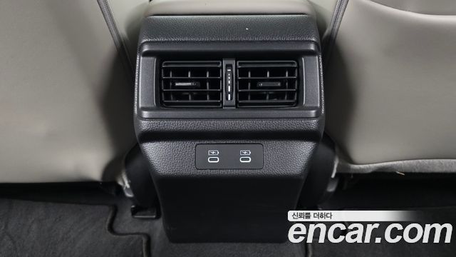 Honda Accord (XI) 1.5 Turbo 2023 — фото 19