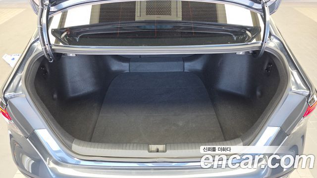 Honda Accord (XI) 1.5 Turbo 2023 — фото 20
