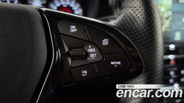 KG Mobility (SsangYong) Very New Tivoli Gasoline 1.5 2WD V3 2021 — фото 15