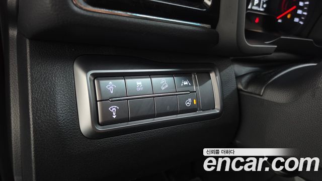 KG Mobility (SsangYong) Very New Tivoli Gasoline 1.5 2WD V3 2021 — фото 20