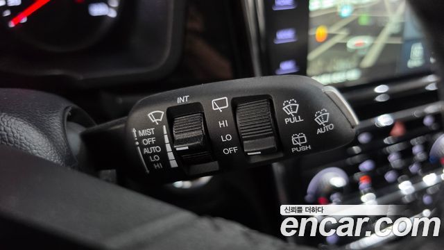 KG Mobility (SsangYong) Very New Tivoli Gasoline 1.5 2WD V3 2021 — фото 27
