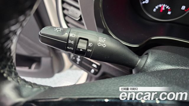 Kia Seltos Gasoline 1.6 Turbo 2WD Noblesse 2020 — фото 18