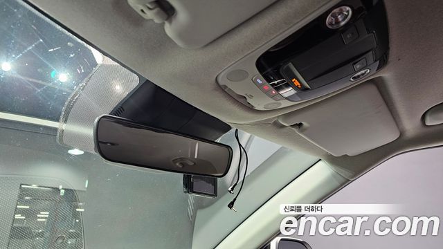 Kia Seltos Gasoline 1.6 Turbo 2WD Noblesse 2020 — фото 20