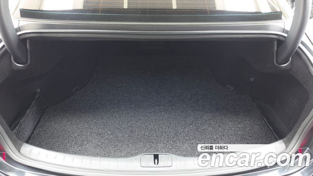 Genesis G80 (RG3) Gasoline 2.5 Turbo AWD 2021 — фото 20