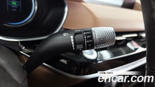 Genesis G80 (RG3) Gasoline 2.5 Turbo AWD 2021 — фото 27