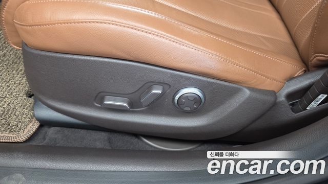 Genesis G80 (RG3) Gasoline 2.5 Turbo AWD 2021 — фото 31
