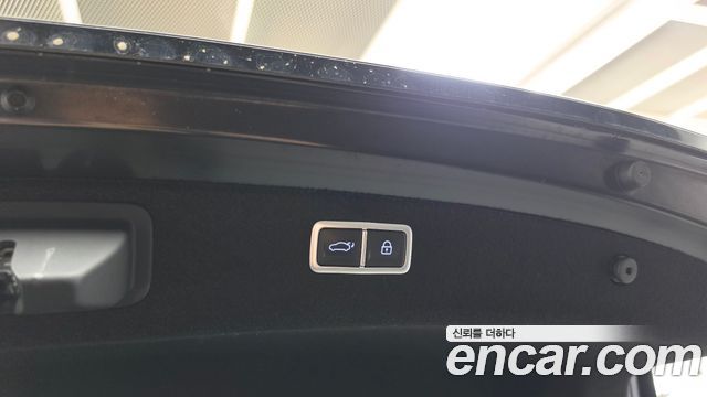 Genesis G80 (RG3) Gasoline 2.5 Turbo AWD 2021 — фото 32