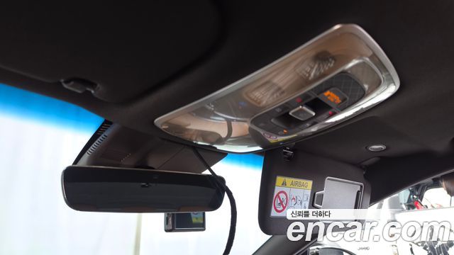 Genesis G80 (RG3) Gasoline 2.5 Turbo AWD 2021 — фото 34