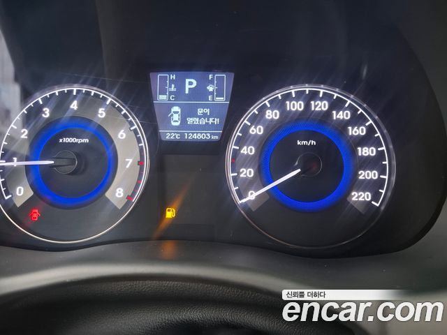 Hyundai Accent (New) WIT 1.6 GDI Premium 2015 — фото 8