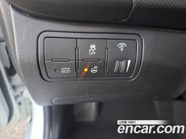 Hyundai Accent (New) WIT 1.6 GDI Premium 2015 — фото 11