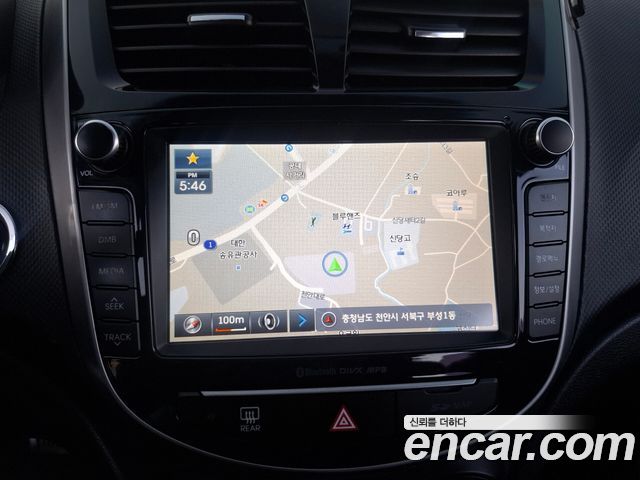 Hyundai Accent (New) WIT 1.6 GDI Premium 2015 — фото 12