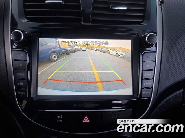 Hyundai Accent (New) WIT 1.6 GDI Premium 2015 — фото 13