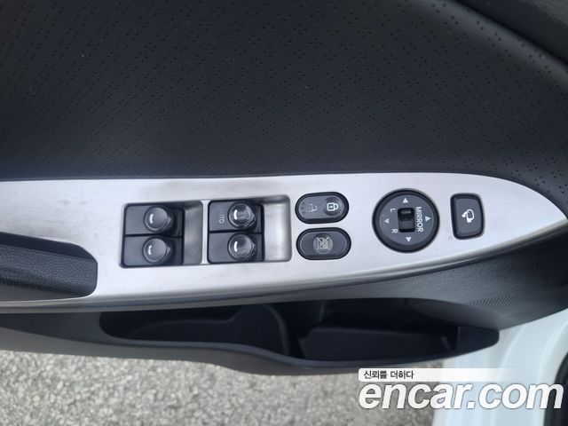 Hyundai Accent (New) WIT 1.6 GDI Premium 2015 — фото 17