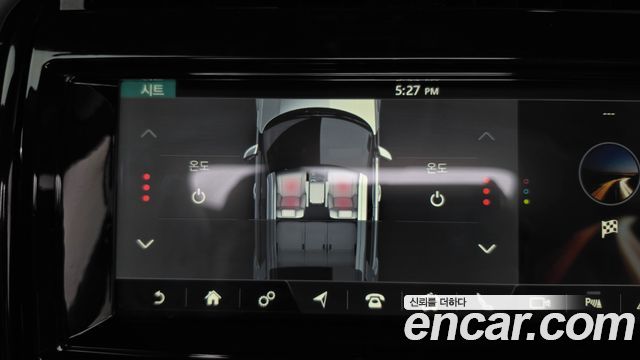 Land Rover Discovery 5 2.0 SD4 SE 2018 — фото 33