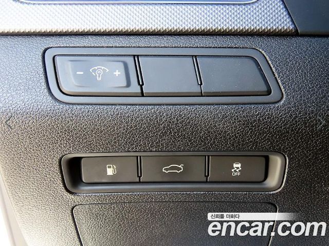 Hyundai Sonata (LF) LPI Premium Special 2015 — фото 16