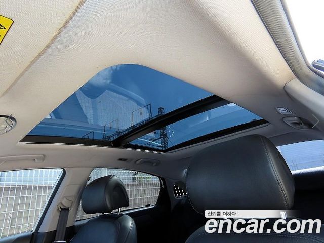 Hyundai Sonata (LF) LPI Premium Special 2015 — фото 22