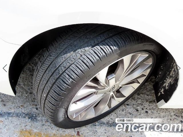 Hyundai Sonata (LF) LPI Premium Special 2015 — фото 24