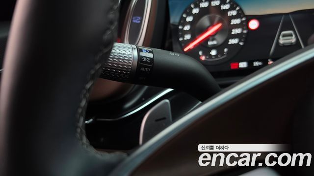 Genesis G90 (RS4) Gasoline 3.5 Turbo AWD 2025 — фото 29