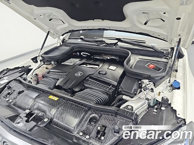 Mercedes-Benz GLS-Class (X167) GLS580 4MATIC 2024 — фото 6