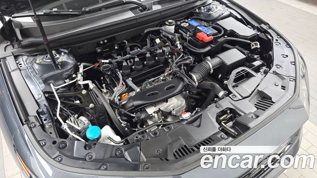 Honda Accord (XI) 1.5 Turbo 2023 — фото 6