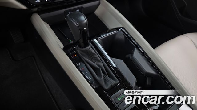 Honda Accord (XI) 1.5 Turbo 2023 — фото 9