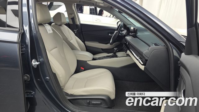 Honda Accord (XI) 1.5 Turbo 2023 — фото 11