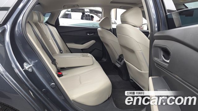 Honda Accord (XI) 1.5 Turbo 2023 — фото 12