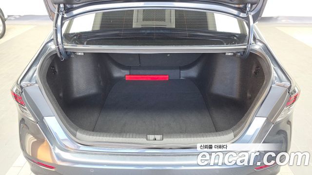 Honda Accord (XI) 1.5 Turbo 2023 — фото 20