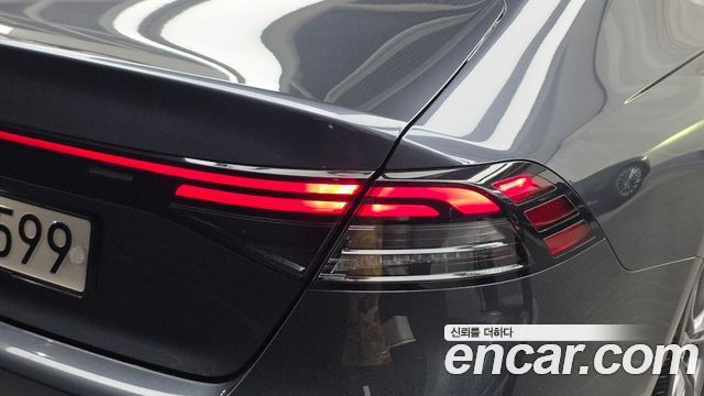 Honda Accord (XI) 1.5 Turbo 2023 — фото 23