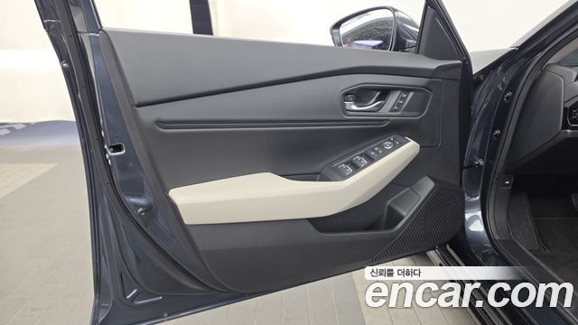 Honda Accord (XI) 1.5 Turbo 2023 — фото 24