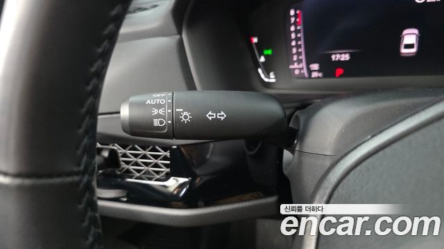 Honda Accord (XI) 1.5 Turbo 2023 — фото 27