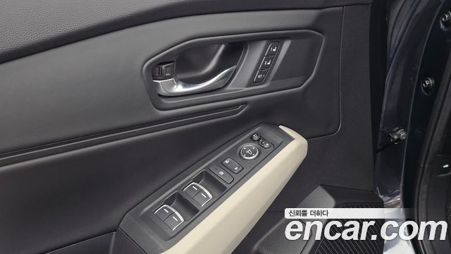Honda Accord (XI) 1.5 Turbo 2023 — фото 28