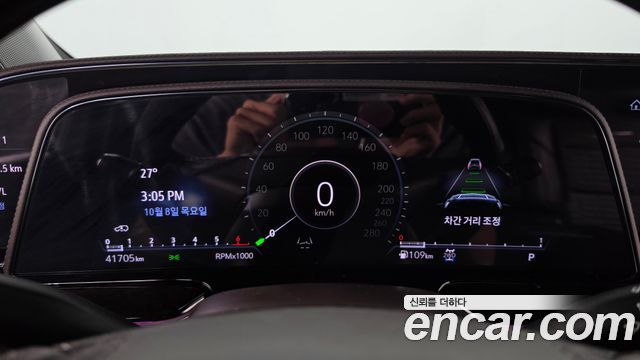 Cadillac Escalade (V) 6.2 ESV ESV Sports Platinum 2022 — фото 8