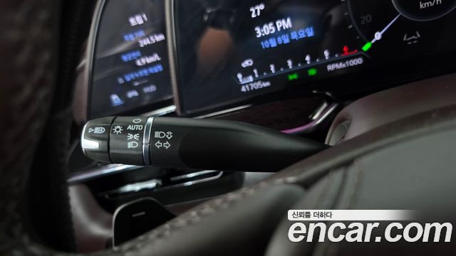 Cadillac Escalade (V) 6.2 ESV ESV Sports Platinum 2022 — фото 28