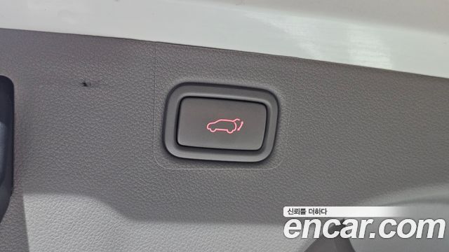 Kia Carnival 9-seater Prestige 2015 — фото 20