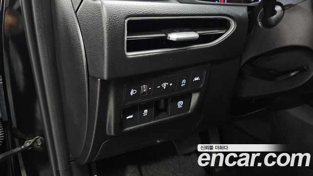 Hyundai Sonata (DN8) 2.0 Premium Plus 2022 — фото 18