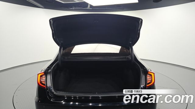 Hyundai Sonata (DN8) 2.0 Premium Plus 2022 — фото 20