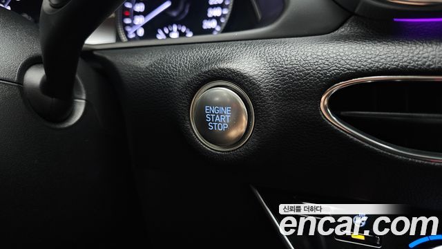 Hyundai Sonata (DN8) 2.0 Premium Plus 2022 — фото 27