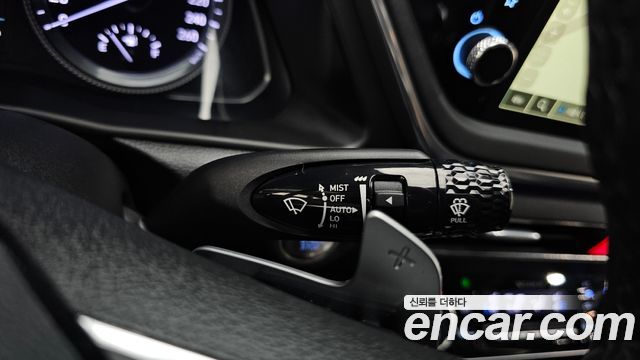 Hyundai Sonata (DN8) 2.0 Premium Plus 2022 — фото 28
