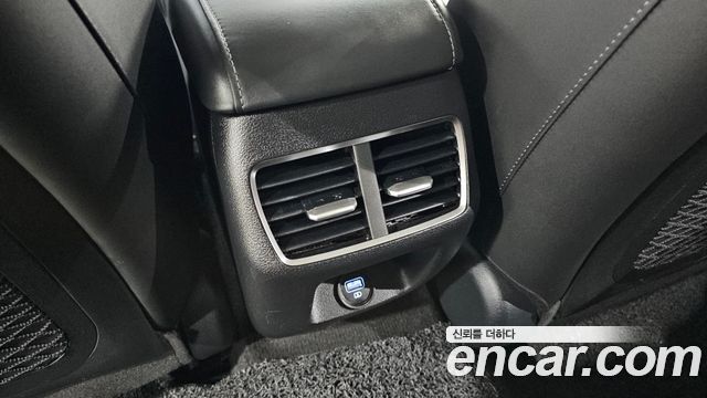 Hyundai Sonata (DN8) 2.0 Premium Plus 2022 — фото 30