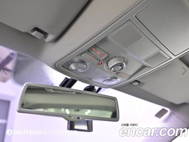 Volkswagen Jetta 2.0 TDI BlueMotion Premium 6th 2015 — фото 21