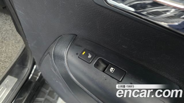 Kia Mohave 4WD KV 300 2013 — фото 19