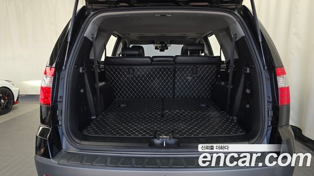 Kia Mohave 4WD KV 300 2013 — фото 20