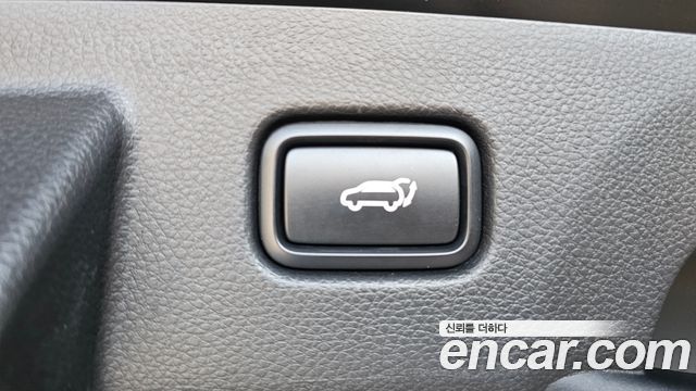 Kia Seltos Gasoline 1.6 Turbo 2WD Signature 2023 — фото 16